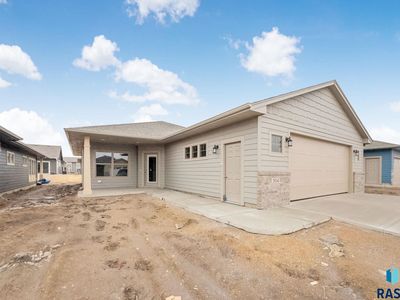 504 S Big Stone Ave, Sioux Falls, SD, 57106