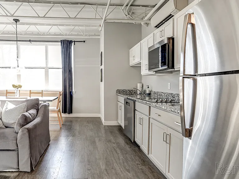 Walnut 38 Apartments — Photo 30
