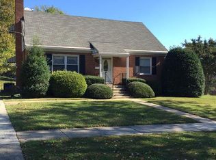 13603 Marianna Dr, Rockville, MD 20853