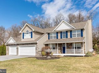 1901 Tea Mint Dr, Westminster, MD 21157