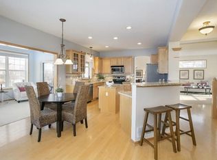 6300 Sugar Mill Ln, Mound, MN 55364