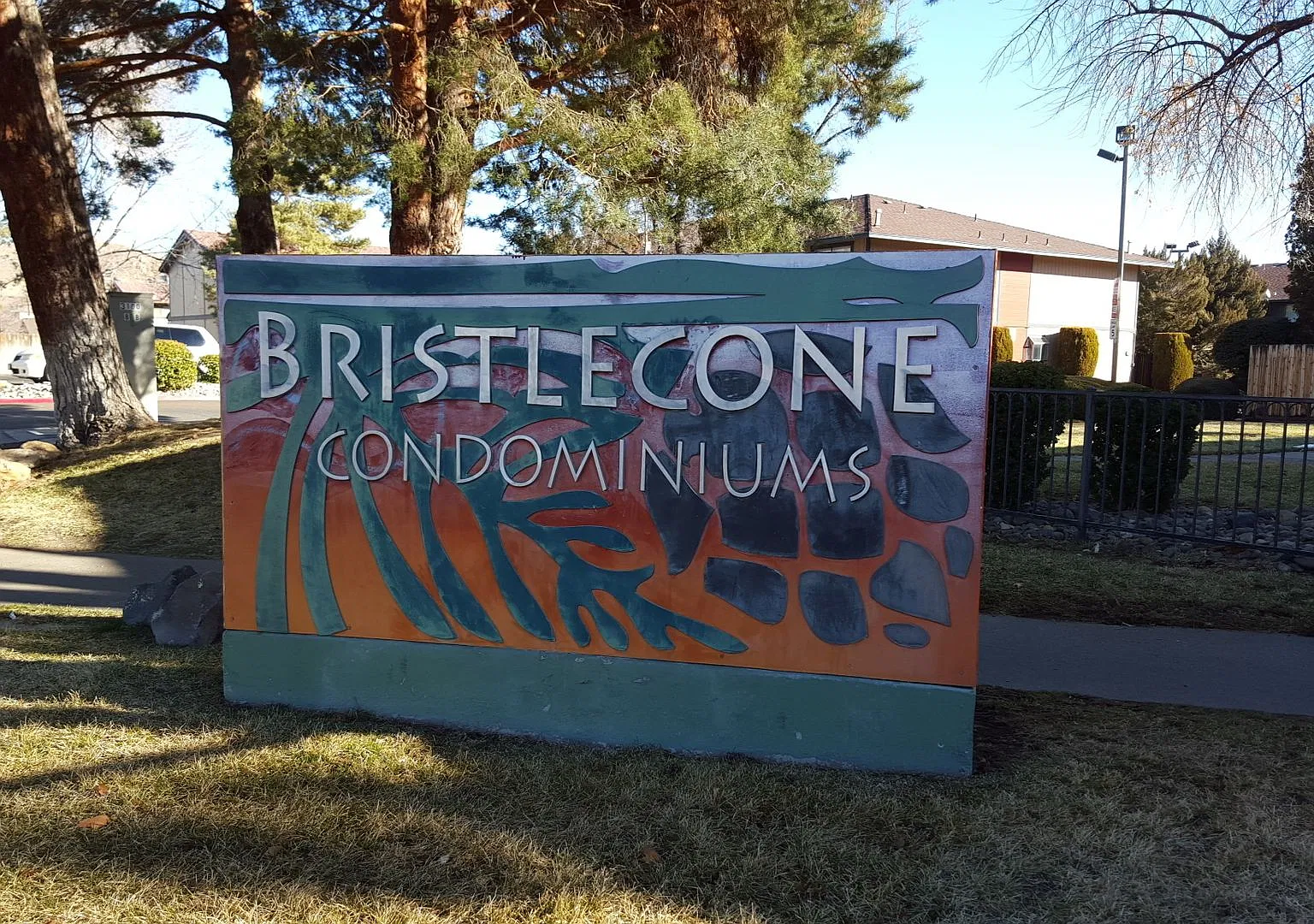 Newly Upgraded - Only $1,775 Per Month For This 2 Bedroom /2 Bathroom Townhome Located At Bristle... — Photo 1