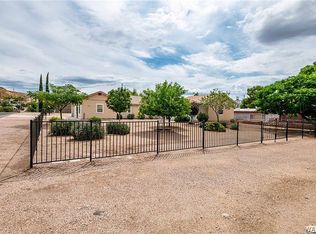 718 Grandview Ave, Kingman, AZ 86401