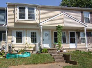 837 Ewing Dr, Westminster, MD 21158