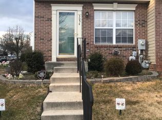 3054 Benefit Ct, Abingdon, MD 21009