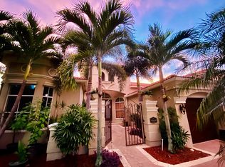 2303 Stotesbury Way, Wellington, FL 33414
