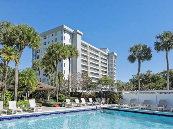 625 Oaks Drive #808, Pompano Beach, FL 33069