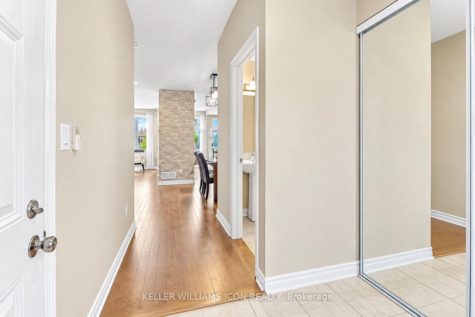 3 bed, $2,700 — Photo 3