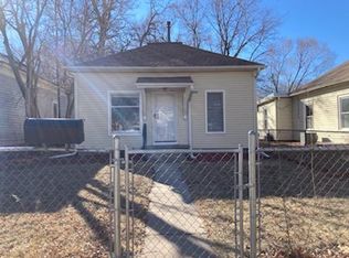2929 S St, Lincoln, NE 68503