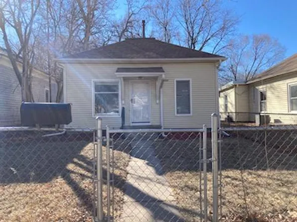 2929 S St, Lincoln, NE 68503