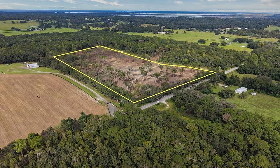 2nd image of IRVINE ACRES #1 AND 2 (20AC) W HWY 318 LOT 1-2