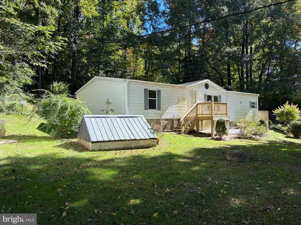 81 Silver Mine Rd, Conestoga, PA 17516