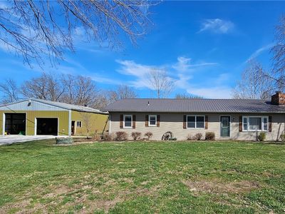 1974 N Us Highway 45, Mason, IL, 62443