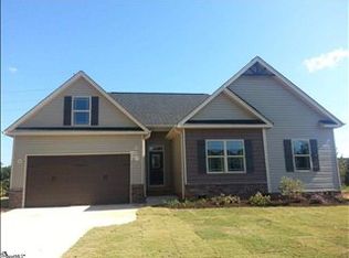 359 Bright Farm Rd, Duncan, SC 29334