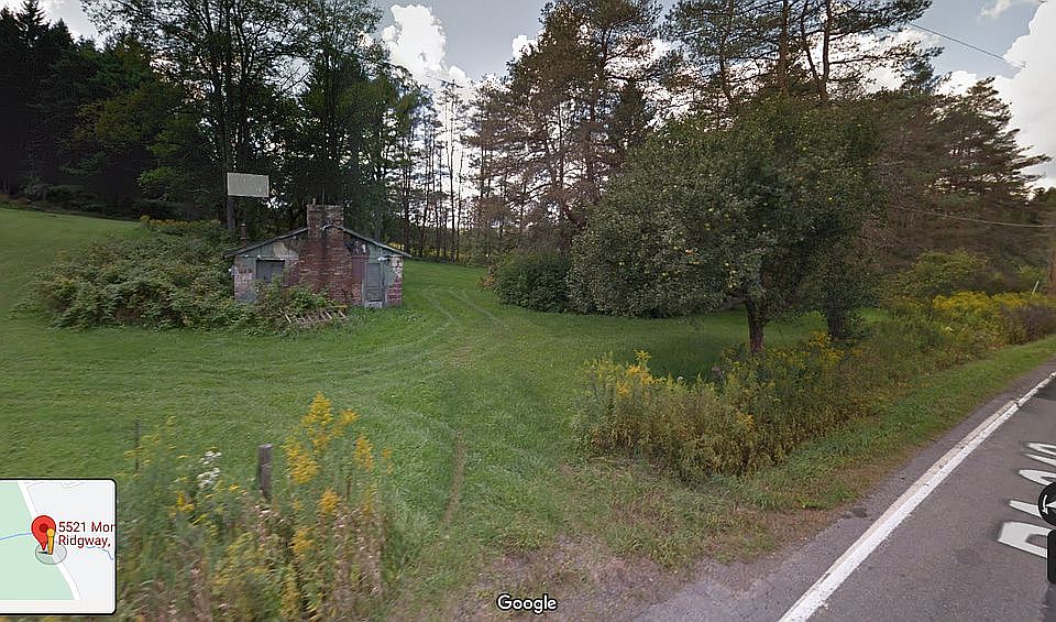2nd image of 5521 Montmorenci Rd