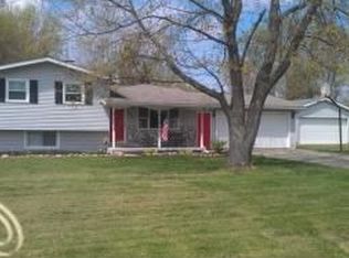 8057 Ohara Dr, Davison, MI 48423
