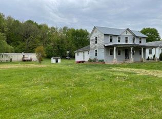 5365 Lafayette Rd, Elliston, VA 24087