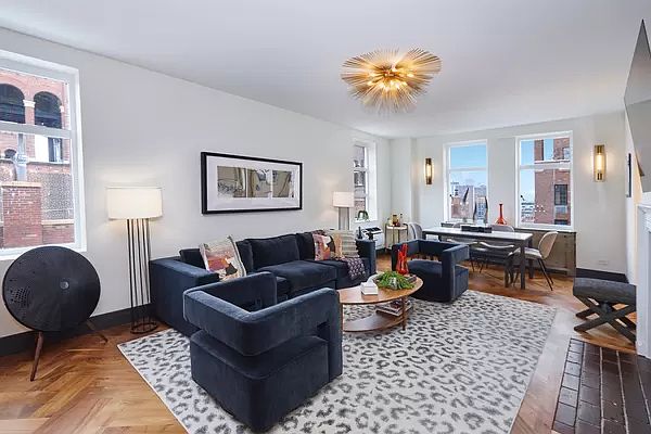 1st image of 470 W 24th St #19EF