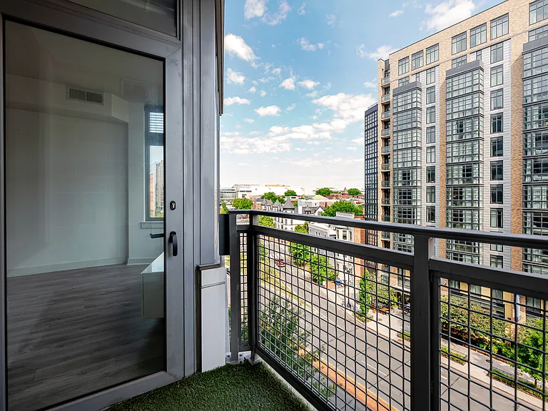 460 New York Ave NW #501 — Photo 21