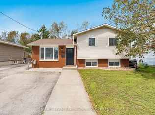 396 Mary St, Orillia, ON L3V3G3