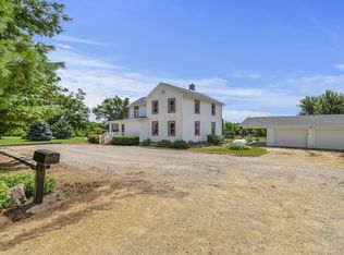 6549 Schreiner Rd, Chadwick, IL 61014