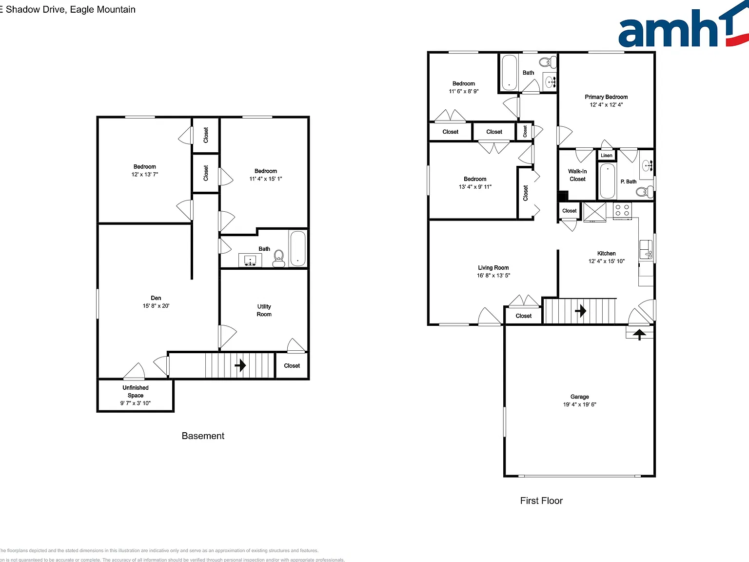 5 bed, 3.0 bath, 2210 sqft, $2,350 — Photo 2