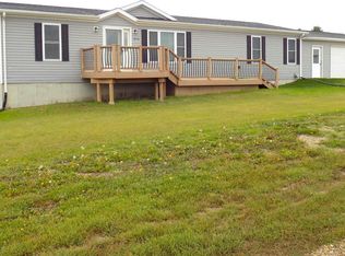 810 Pine Ave, New Salem, ND 58563