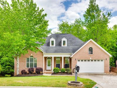1342 Crown Ridge Dr #38, Fort Mill, SC, 29708