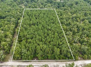 SW Dana Gln LOT 2, Fort White, FL 32038