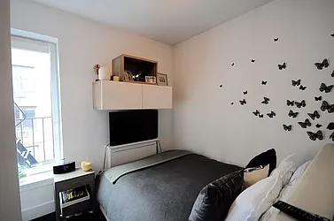 Rented by REAL New York