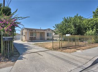 4263 Maxson Rd, El Monte, CA 91732