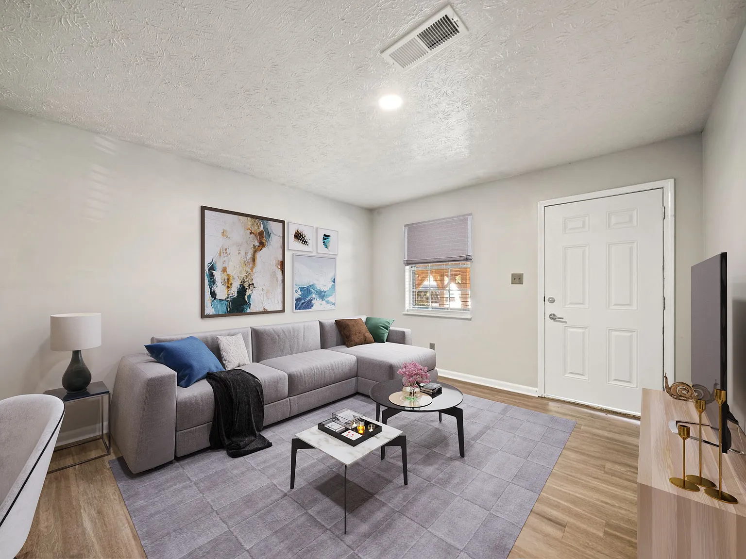 Woodland Falls Apartments — Photo 2
