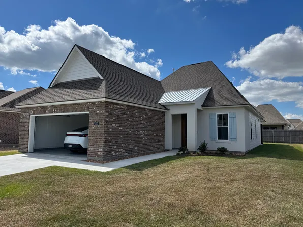 107 Lilian Ln #107, Maurice, LA 70555
