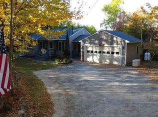 189 Chestnut Knoll Rd, Bethel, ME 04217