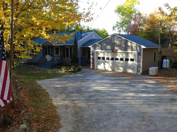 189 Chestnut Knoll Road, Bethel, ME 04217
