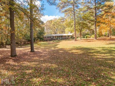1840 Lake George Dr, Lithia Springs, GA, 30122