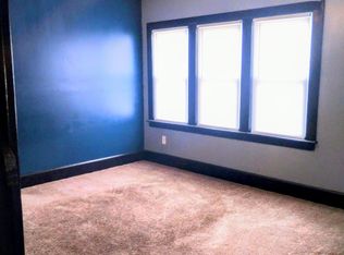 11641 Mansfield St #2, Detroit, MI 48227