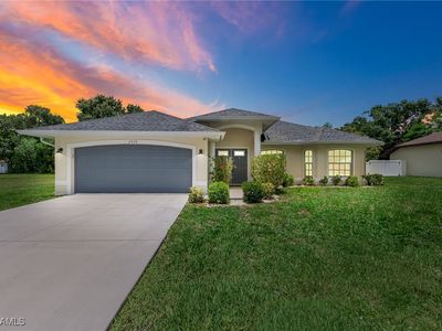 2930 McCann St, Fort Myers, FL, 33901