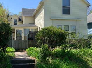 1012 W Colfax Ave, South Bend, IN 46616