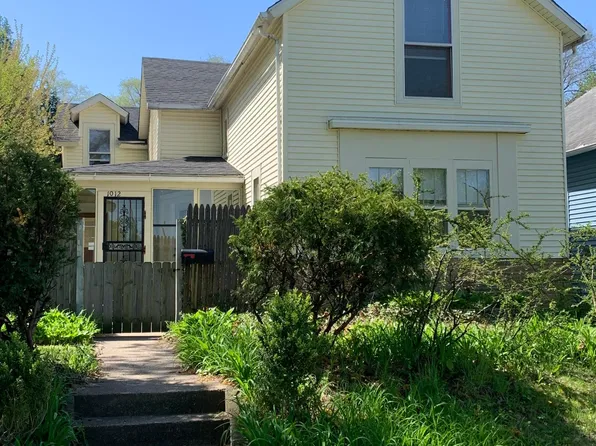 1012 W Colfax Ave, South Bend, IN 46616