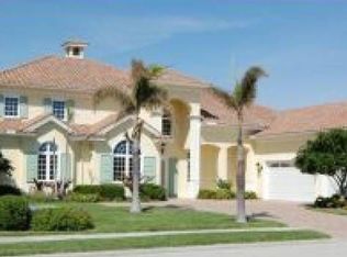 3178 Wyndham Way, Melbourne, FL 32940