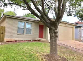 6851 Cape Meadow Dr, Converse, TX 78109