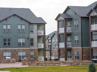 Sierra Ridge, Dickinson, ND 58601