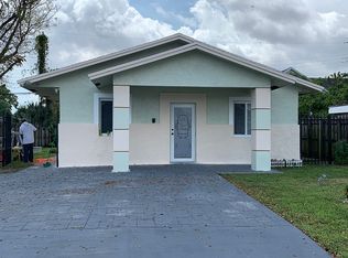 2650 NW 3rd St, Pompano Beach, FL 33069