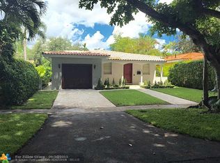 1041 Almeria Ave, Coral Gables, FL 33134