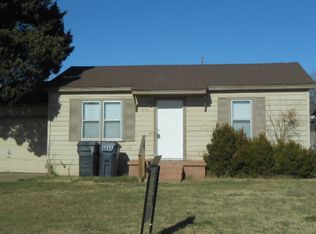 3733 SW 44th St, Oklahoma City, OK 73119