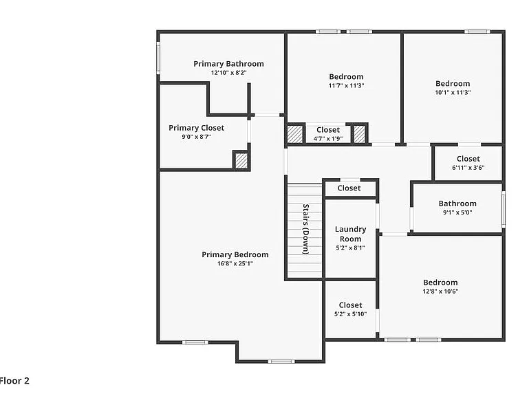 408 Deer Grove Trl — Photo 3