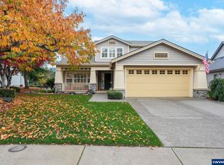644 Creekside Dr SE, Salem, OR 97306