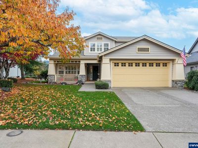 644 Creekside Dr SE, Salem, OR, 97306