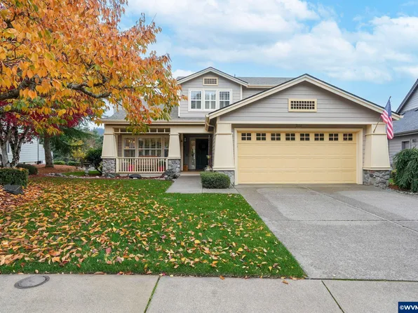644 Creekside Dr SE, Salem, OR 97306